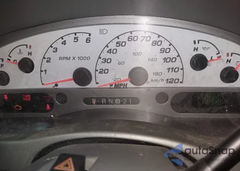 2004 Ford Explorer Sport Trac Adrenalin/Xls/Xlt из США, поврежденный, VIN 1FMZU67K44UB58308